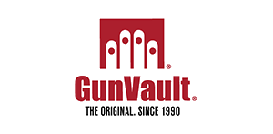 Gun Vault Logo