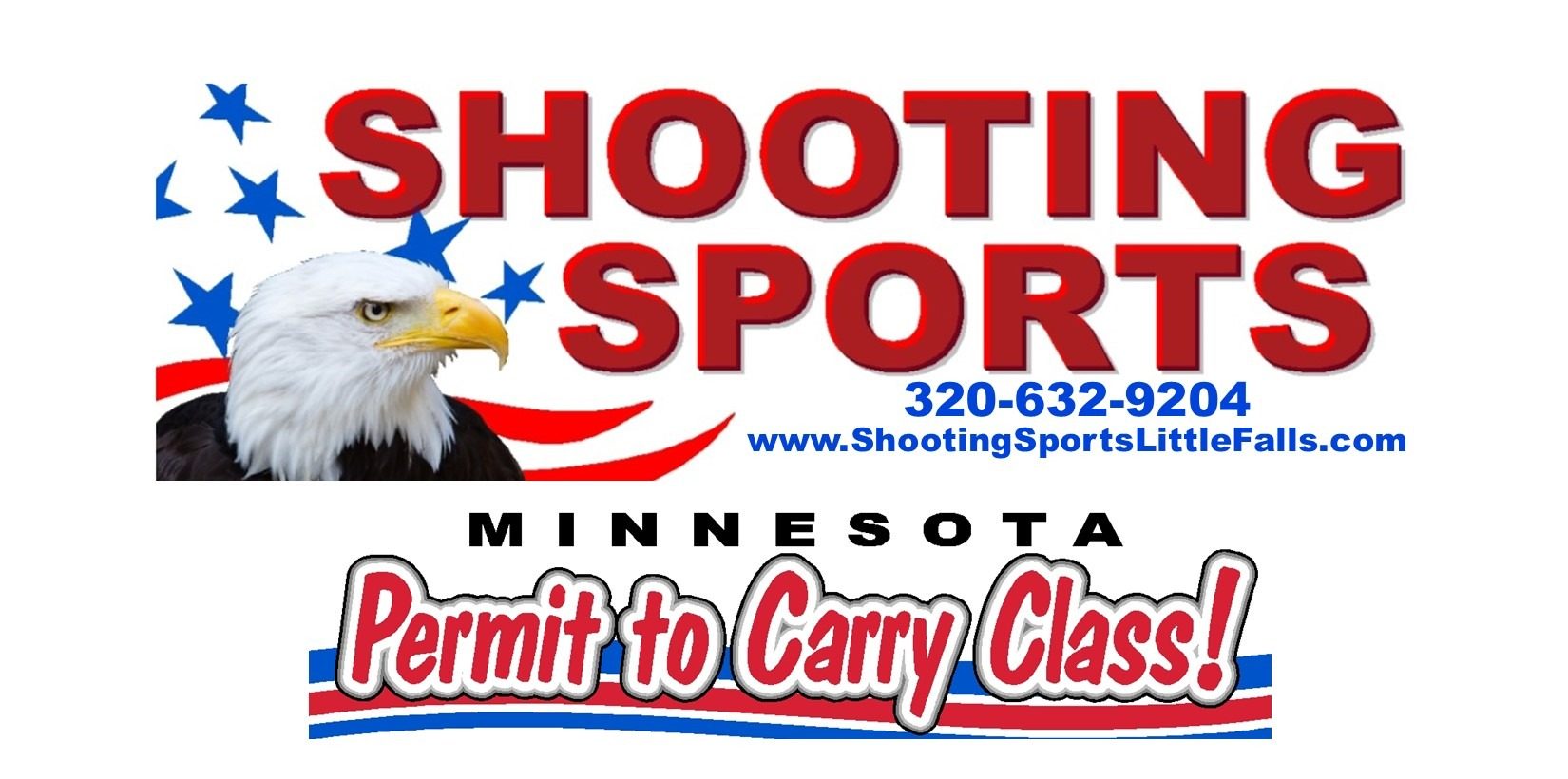 Shooting Sports Minnesota Permit to Carry Class