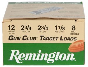 Remington 20230