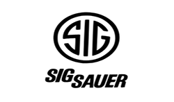 Sig Sauer Logo 250