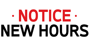 New Hours2