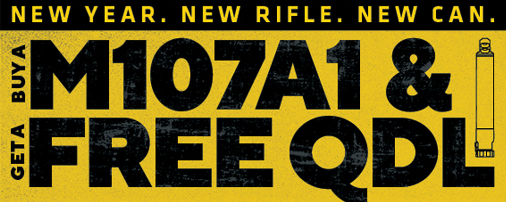 Free Silencer Barrett