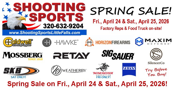 Annual Spring Sale 2026 Pic Reps Annual Spring Sale 2026 Pic Reps